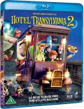 Hotel Transylvania 2