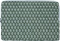 House Doctor - Computer Sleeve 16 - Rest - Grøn - 26X38 Cm