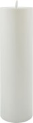 House Doctor - Led Lys Med Timer - Led - Hvid