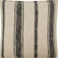 House Doctor - Pudebetræk - Suto - Beige - 50X50 Cm