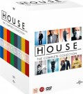 House Md Collection - Complete Series