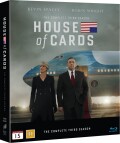 House Of Cards - Sæson 3