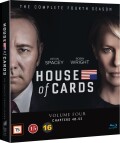 House Of Cards - Sæson 4