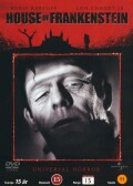 House Of Frankenstein - 1944