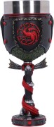 House Of The Dragon Goblet