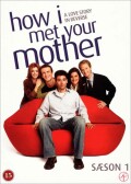 How I Met Your Mother - Sæson 1