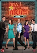 How I Met Your Mother - Sæson 7