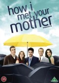 How I Met Your Mother - Sæson 8