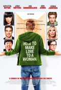 How To Make Love To A Woman