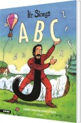 Hr Skægs Abc