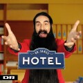 Hr Skæg - Hr Skægs Hotel