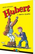 Hubert I Museknibe