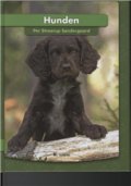 hunden - bog