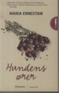 hundens ører - bog
