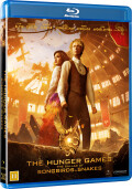 The Hunger Games 5 - The Ballad Of Songbirds And Snakes - 2023