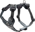Hunter - Divo Hundesele - Grå - Str L-Xl