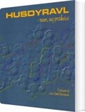 husdyravl - bog