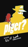 hvad er det med piger?! - bog