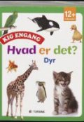 hvad er det? - bog