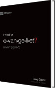 Hvad Er Evangeliet
