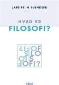 hvad er filosofi? - bog