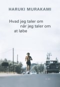 hvad jeg taler om når jeg taler om at løbe - mp3 - CD Lydbog