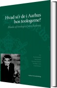 Hvad Si R De I Aarhus Hos Teologerne