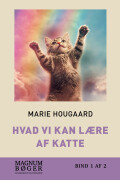 Hvad Vi Kan Lære Af Katte Storskrift