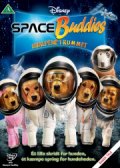 space buddies / hvalpene i rummet - DVD