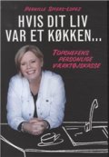 hvis dit liv var et køkken - bog