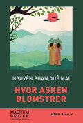 Hvor Asken Blomstrer Storskrift