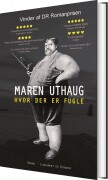 Hvor Der Er Fugle