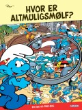 Hvor Er Altmuligsmølf