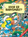 Hvor Er Babysmølf