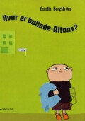 hvor er ballade-alfons? - bog
