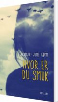 hvor er du smuk - bog