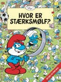 Hvor Er Stærksmølf