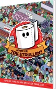 Hvor Er Toiletrullen