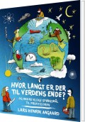 Hvor Langt Er Der Til Verdens Ende