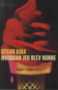 hvordan jeg blev nonne - bog