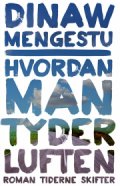 hvordan man tyder luften - bog