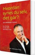 Hvordan Synes Du Selv Det Går