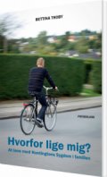 hvorfor lige mig? - bog