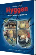 Hyggen - Historien Om En Gårdnisse