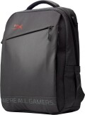 Hyperx Taske - Drifter Gaming Backpack - Sort Rød