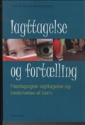 iagttagelse og fortælling - bog