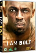 I Am Bolt - Usain Bolt Dokumentar