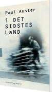 i det sidstes land - bog