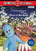 in the night garden / i drømmehaven vol. 6 - hvor er det skønt - DVD