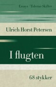 i flugten - bog